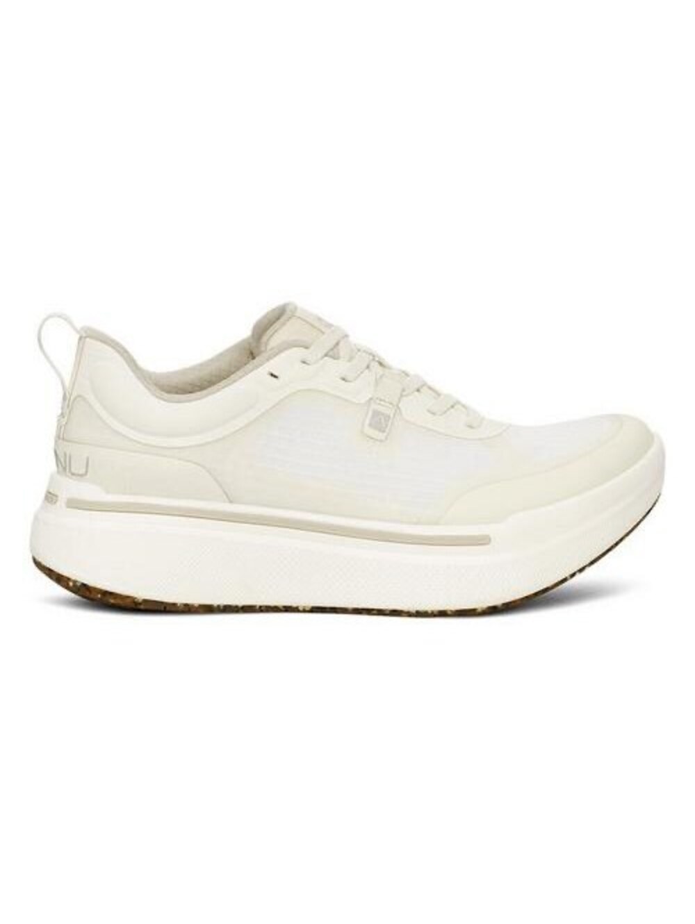 Women's Ahnu Sequence 1 Low Sneakers